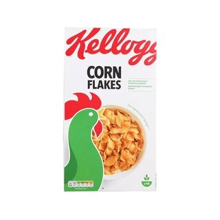 Cornflakes