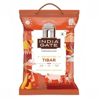 Ind-Gate Tibar Basmati 5Kg