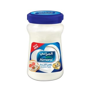 Creamy Taste Spreadable Cream Cheese