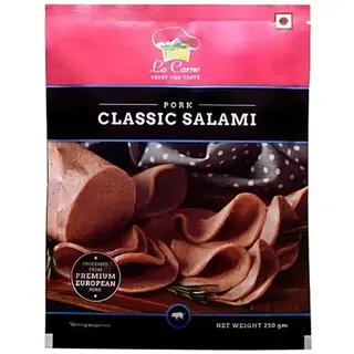 Pork Classic Salami