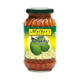Madras Thokku 300Gm