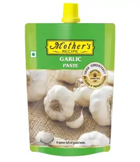 Garlic Past 200G