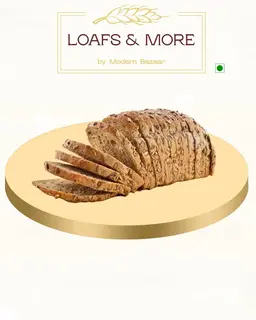 Multigrain Bread large