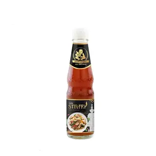Thai Stir Fry Cooking Sauce