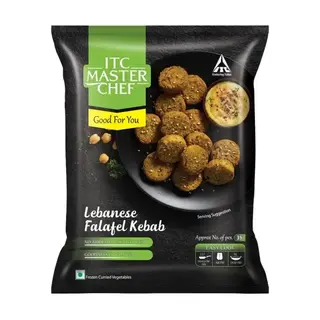 Lebanese Falafel Kebab 230Gm