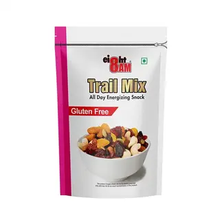 Gluten Free Trail Mix