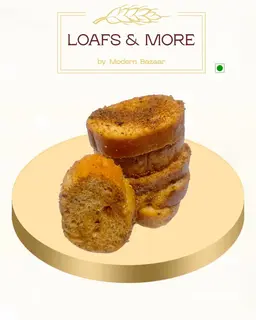 Garlic Toast