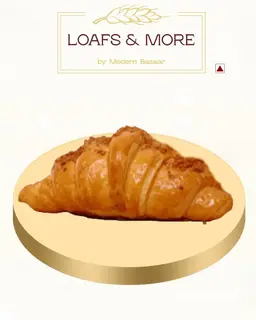 Cheese Croissant