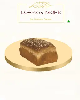 Oat Bran Bread