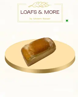 Brown Rice Bread