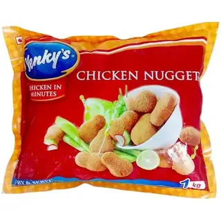 Chicken Nuggets