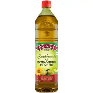Sun Flower Extra Virgin Olive Oil