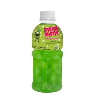 Green Apple Flovoured Drink