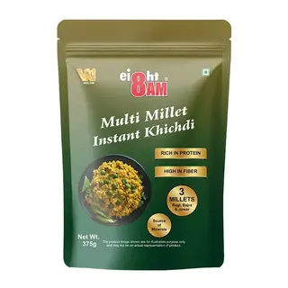 Multi Millet Instant Khichdi