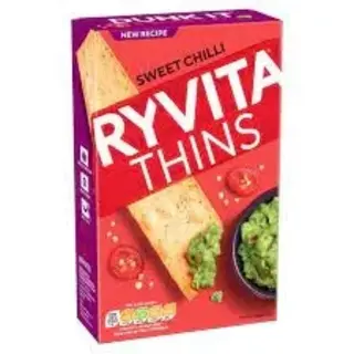 Thins Sweet Chilli