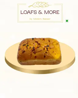 Fruit Bread