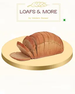 Brown Bread Large
