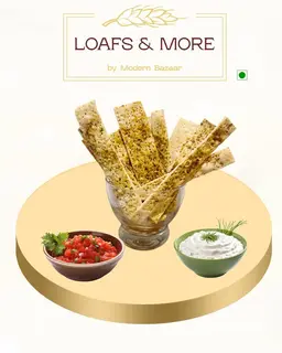 Masala Lavash