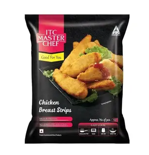 Chicken Breast Strips