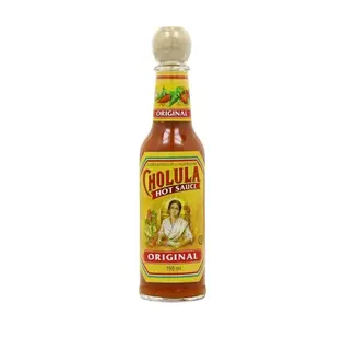 Hot Sauce Original