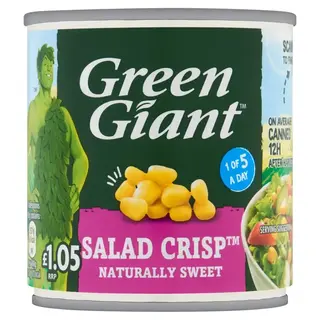 Salad Crisp