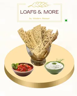 Herb Lavash