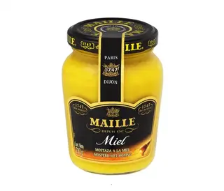 Honey Mustard
