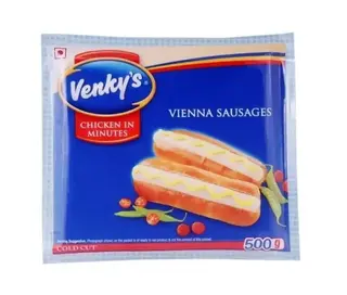 Vienna Sausages