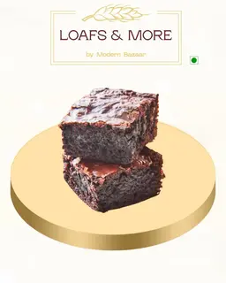 Plain Brownie