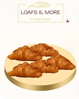 Mini Cheese Croissant 5pc Pack