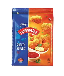 Chicken Nuggets 750g