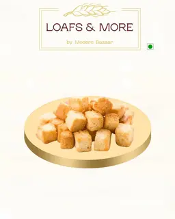 Plain Croutons
