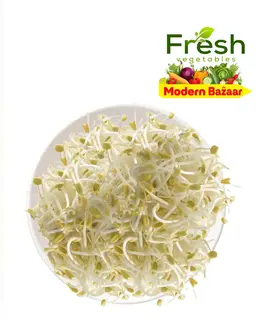 Beans Sprouts
