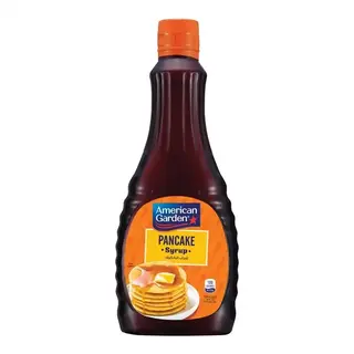Pancake Syrup