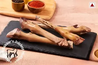 Mutton Paya