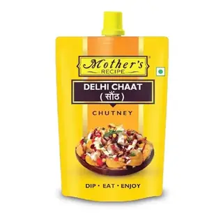 Mother.Chut.Delhi Chaat 200Gm