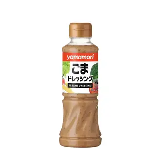 Roasted Sesame Dressing
