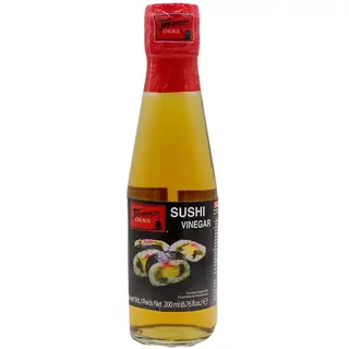 Sushi Vinegar
