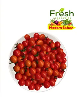 Cherry Tomato