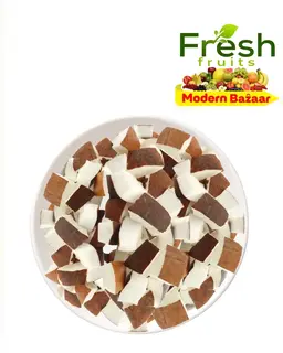Coconut Chunks
