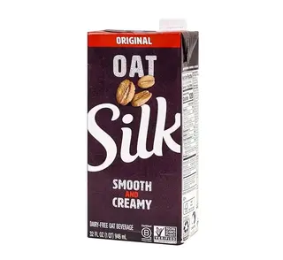 Original Oat Milk