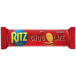 Chocolate Biscuits Sweet & Salty