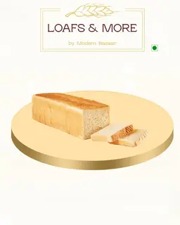 Toast Bread Small