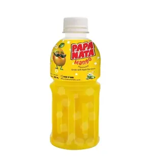 Mango Flovoured Drink