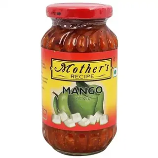 Mother.Pic.Mango{B}400Gm