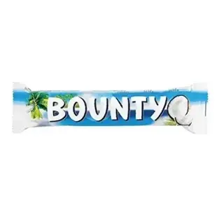 Coconut Bar