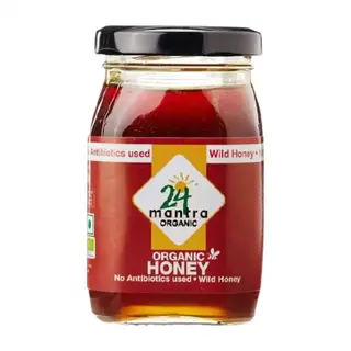 Wild Honey
