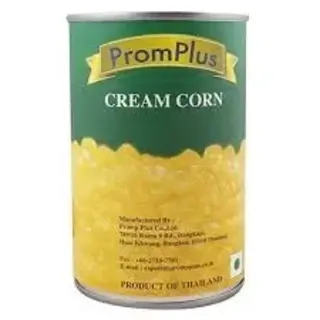 Cream Corn