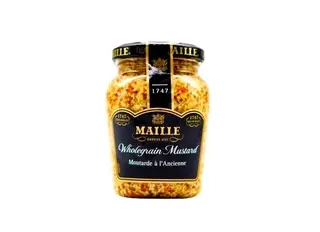 Wholegrain Mustard