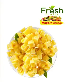 Pineapple Chunks